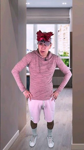 La morra que quiere ser coquette: #losflorezzz