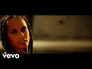 Alicia Keys - Love Looks Better (2020) | IMVDb