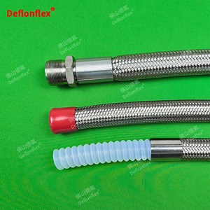 [Hot Item] PTFE High-Temperature Air Pump Hose/Tube