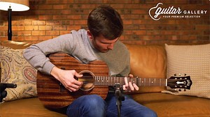 Guitar Gallery is a proud reseller of Guild guitars in South Africa. The Guild M-120 is really something special, and was love at first strum! This is an all solid wood African Mahogany guitar and has that old school sound out straight of the box. Click on the link to find out more about this little legend. https://guitargallery.co.za/products/guild-m-120-natural #guildguitars | Guitar Gallery | Facebook