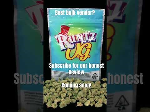 Revealing the Best Bulk thca retailer!