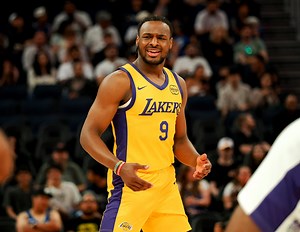 Bronny James Stats Tonight (July 6): How did LeBron James' son fare in the Lakers' Summer League debut?