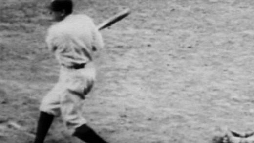 Major League Legends: Babe Ruth