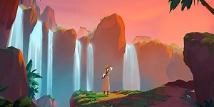 Test Call of The Sea : Voyage Voyage