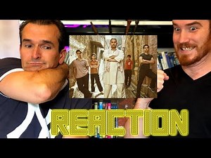 DANGAL | Aamir Khan | Trailer REACTION!!!