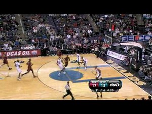 Dwyane Wade Slam