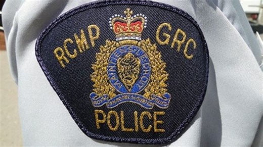 N.S. RCMP officer charged with sexual assault