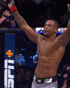 Jailton Almeida has finished EVERY one of his fights so far! Can he stop Jairzinho Rozenstruik at #UFCCharlotte tomorrow?! | UFC