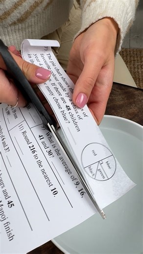 126K views · 89 reactions | Can You Copy & Paste On Real Paper? | Bored Panda Art | Facebook