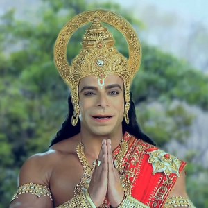 2.2M views · 121K reactions | Part-2 #bhakti #ramsita #hanuman #Ram | Bhakti Hindi Tv | Facebook