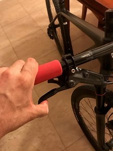 Problema con los frenos Sram Level TLM - fotos dentro