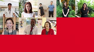 12K views | Nordin Bin Mohamen, Senior Building Supervisor at Robertson Walk shares with us what he loves best about Hari Raya. #PeopleofFrasers | Frasers Property Singapore | Facebook