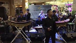 Market Village HuaHin on Reels