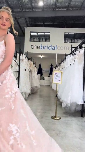 Lace Nude Bridal Dresses: Top Picks of the Week