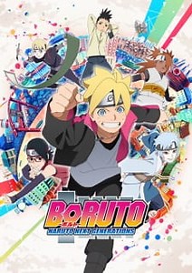 Boruto: Naruto Next Generations Episode 97