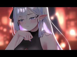 HalO_Sweety | Kissing & Mouth Sounds ASMR [No Talking]