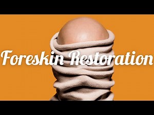 Foreskin Restoration {FᎾᎡᏟᎬᎠ & ᏢᎾᏔᎬᎡFᏌᏞ} (REQUESTED) ~ Subliminal