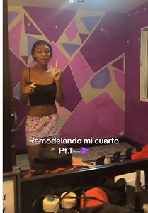 Remodelando mi cuarto Pt.1 — ideas para decorar y pintar
