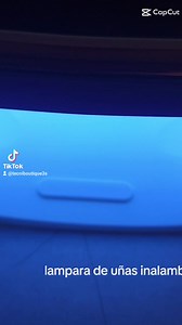 Olvidate de los cables, trabaja las uñas de una manera mas comoda lampara de uñas inalambrica, uso profesional, diaponible por solo 125000 pesos Pagos contra entrega Garantía directa con nosotros #lamparadeuñas #lamparaled #lamparadeuñasinalambrica #colombia | Tecno Boutique3s Col | Facebook