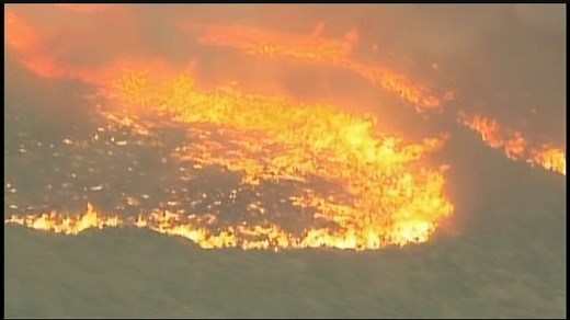 19 Firefighters Dead in Yarnell Hill Wildfire