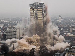 Worst bond crash in almost 30 years is early warning of turmoil to come