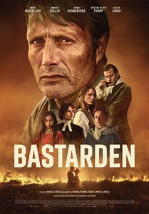Bastarden (Film, 2023) - MovieMeter.nl