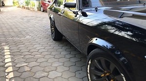 Enough Said 🤟🏻 Our Iconic rebuild of the HM Contessa. Hope you guys enjoy the video. For more details reach us on 9962599491 #contessa #hmcontessa #hindustanmotors #builtnotbought #modsters #restorations #modstersautomotive #musclecar | Modsters Automotive