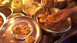 19K views · 633 reactions | Padam Chaat Corner Gali Baraf wali, Kinari Bazar #delhifoodwalks #olddelhifoodseries #foodwalks | Delhi Food Walks | Facebook