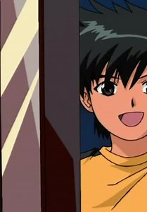 Ghost Stories (Dubbed) S01:E06 - Night of Tragedy: The Demon Hand That Tears Through Doors