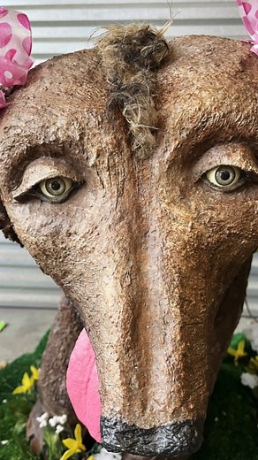 Meet some of the fun faces you'll see at the Cambria Scarecrow Festival on October 1 through October 31, 2023. Hope to see you there! #cambriascarecrows #cambriascarecrowfestival | Cambria Scarecrows