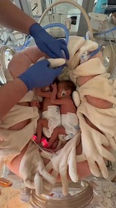7.6K views · 239 reactions | Strong twins  #nicu #utineonatal #prematurebaby #twins | Twin pregnancy | Facebook
