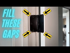 Hinge Filling