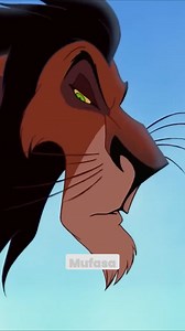 Scar Should've Been Banished | Isaac Carlson