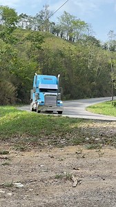 Freightliner FLD132 ClassicXL “Honduras 🇭🇳” | JuanRamos0947