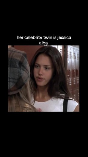 Discovering Celebrity Lookalikes: Jessica Alba Edition