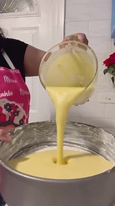 Pan de Elote tipo budin 🌽 | Sabor Pati