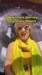 12 reactions | If you like astrology, then planetary magick is the...