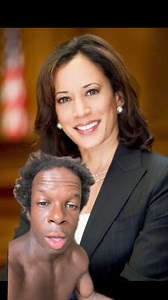 COMGRATS KAMALA LOOK HOW FAR WE COME | Queen Of The Ratchet