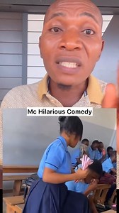 Men love food | Mc Hilarious Comedy
