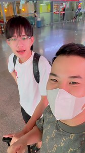 560K views · 8.5K reactions | Thằng Cò lặn lội đường xa về chúc mừng ông Trẩu cưới vợ sau 1 năm xa cách | Trường Trưởng Thành | Facebook