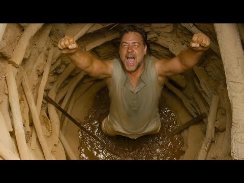 A Water Diviner Travels To Turkey To Find His Three Lost Sons