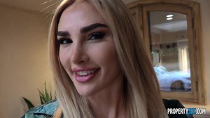 PropertySex - Kenzie Anne - Going Viral