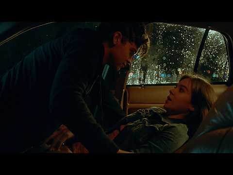 SINNERS' Hailee Steinfeld Kissing Scene in The Edge of Seventeen | Movie Clip 4K