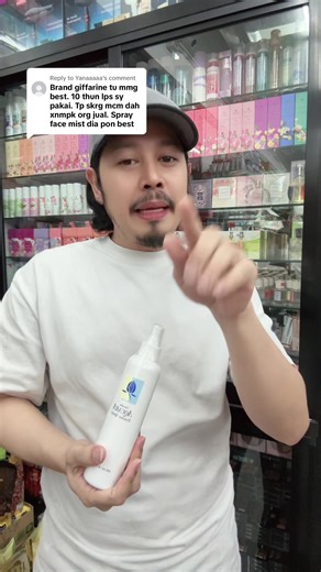 Kosmetik Terbaik dari Abang Beauty: Ulasan Produk