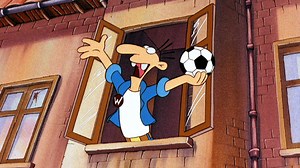 13 reactions · 3 comments | Aus dem Comic-Held Werner soll ein...