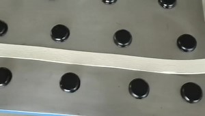 2.8K views · 29 reactions | RB 515B new straight and curve edge banding machine. WhatsApp +86 137 9198 4495 #RBWOOD | RBWOODCN | Facebook