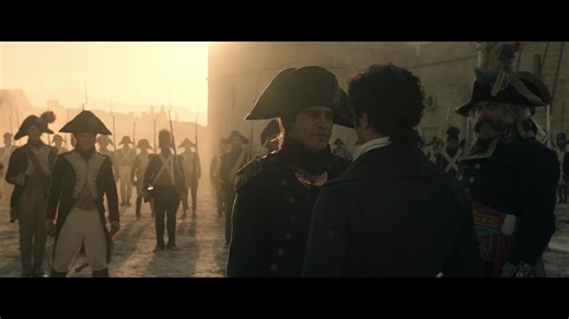 2.3K views · 19 reactions | All set to create history once more ⚔️ Experience the incredible true story of #Napoleon, now showing at SM Cinema! BUY YOUR TICKETS NOW! ​ : https://bit.ly/NapoleonAtSMCinema : SM Cinema app​ ️: SM Cinema ticket booths #Napoleon #NapoleonAtSMCinema #SMCinema | SM Cinema | Facebook