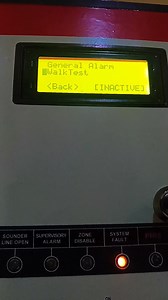 2.6K views · 89 shares | Giving an Overview of my DIY Fire Alarm Control Panel after 1 year it has been under testing #arduino #firealarmsystem #firealarm | Binondo Epimaco | Facebook