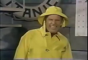 9.4K views · 598 reactions | In this hilarious Comedy Sketch Paul Lynde plays Harold Krump the manager of a lighthouse in the middle of Nowhere. #comedy #paullynde #hollywoodsquares #Bewitched | Paul Lynde | Facebook