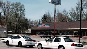 Man in critical condition after shooting at 34th and Keystone